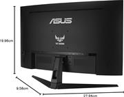 Monitor Asus TUF Gaming VG32VQ1BR